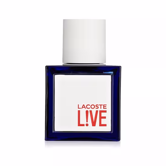 ادکلن لاگوست لایو