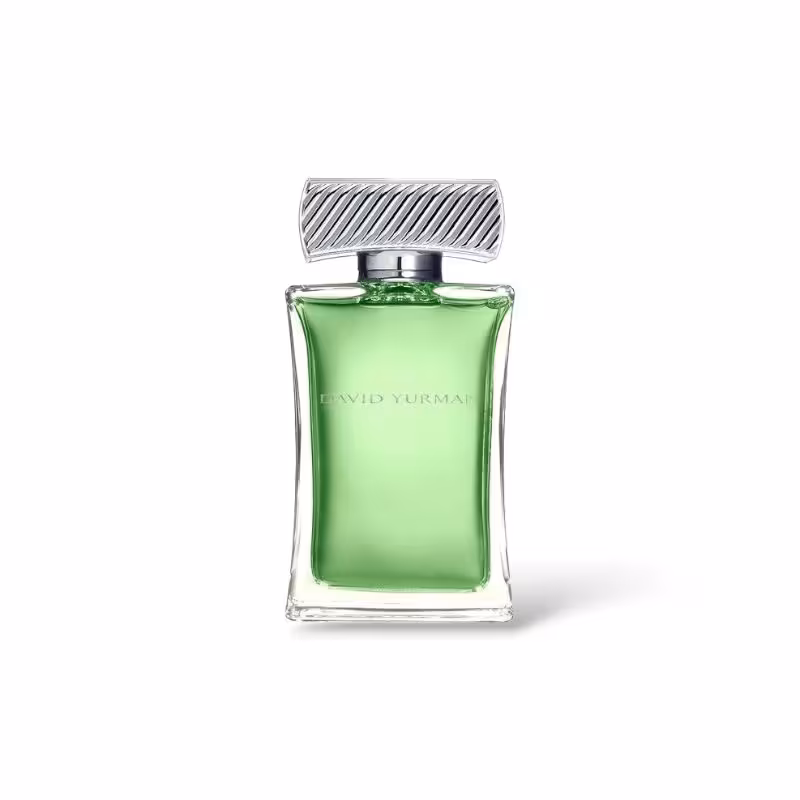 تستر اورجینال عطر دیوید یورمن فرش اسنس-سبز | David Yurman Fresh Essence Tester