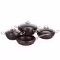 سرویس قابلمه 7 پارچه رویال فورد مدل RoyalFord RF11306