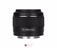 لنز پرایم Yongnuo YN50mm F1.8S DA DSM APS-C برای سونی