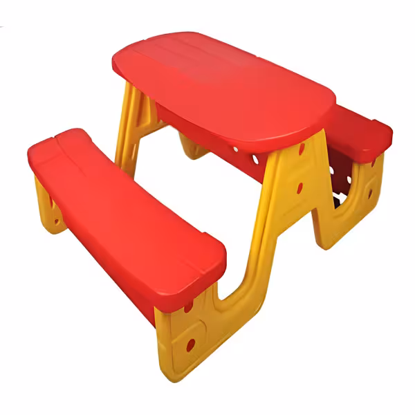 میز پیک نیک کودک ساحل