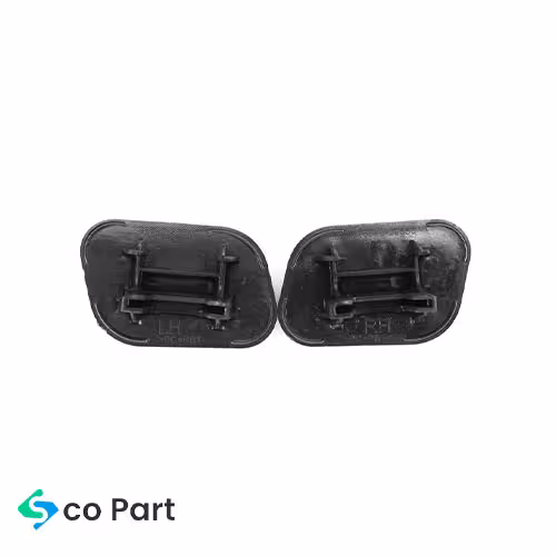 درپوش شیشه شور چپ(98681C1000)