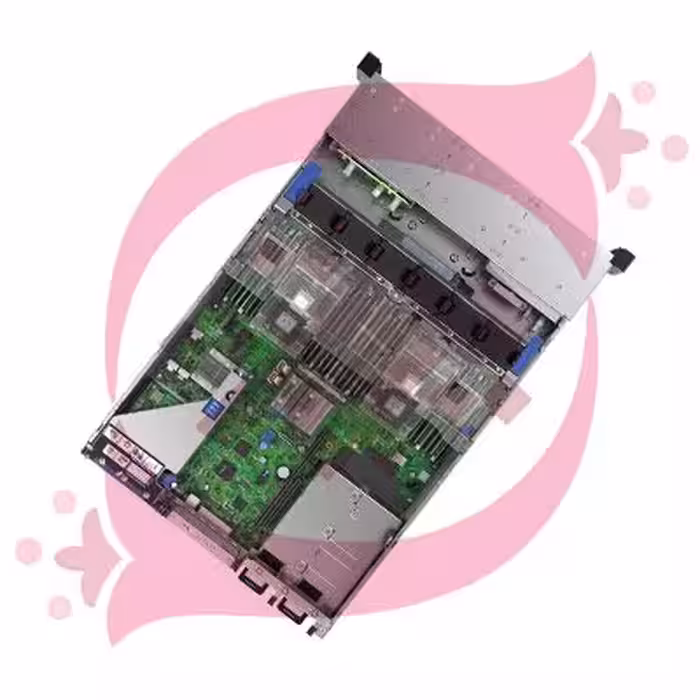 خرید سرور رک مونت HPE DL380 Gen10 P40427-B21 با پایین ترین قیمت