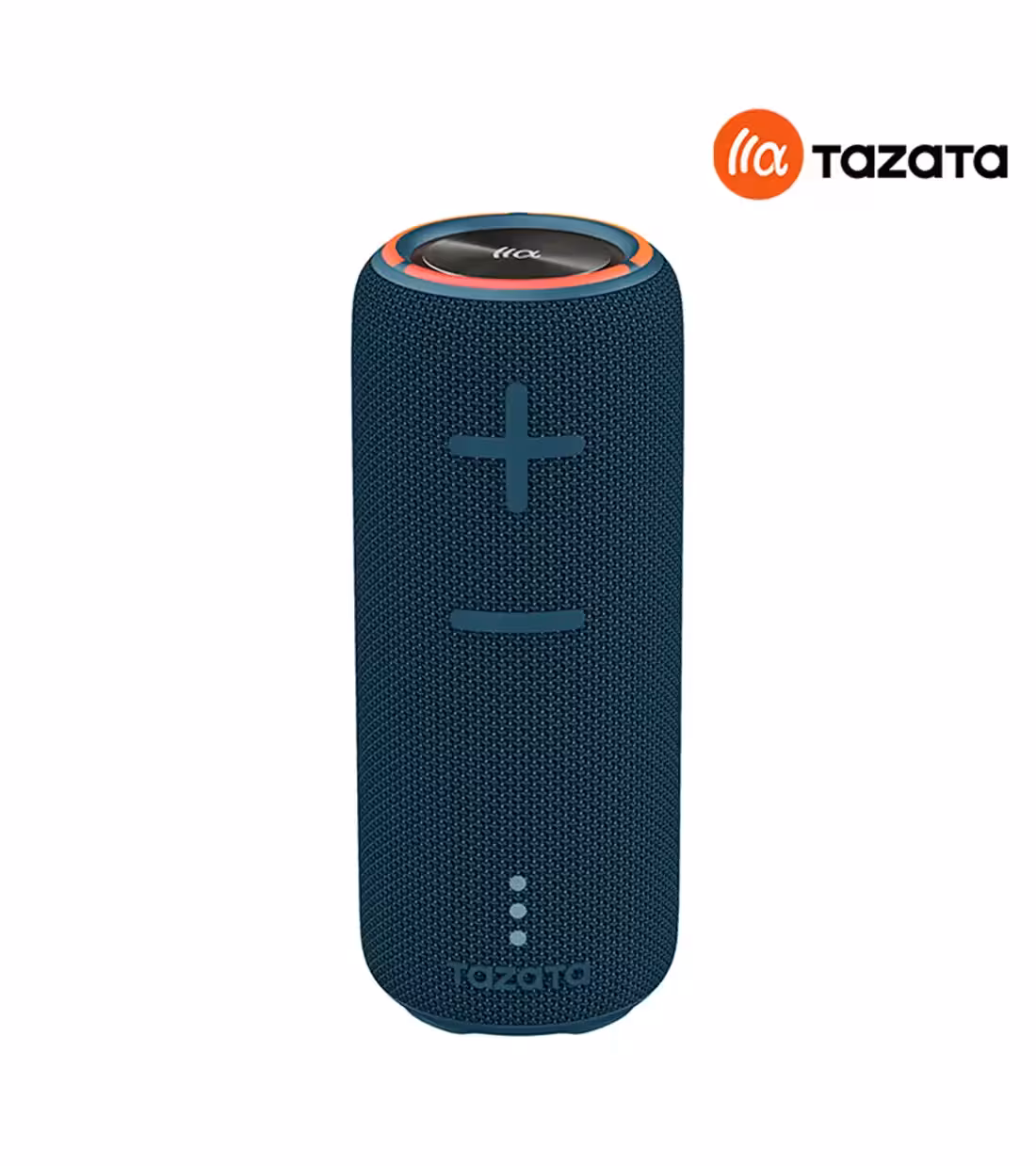 اسپیکر قابل حمل تازاتا آبی مدل Tazata Fun 200 Blue