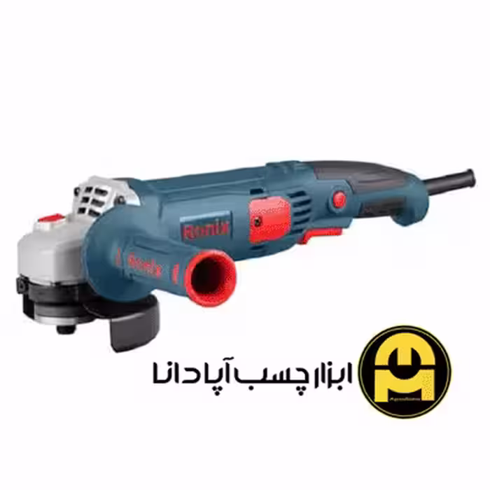 مینی فرز دسته بلند رونیکس مدل 3151