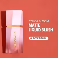 رژ گونه شیگلم مدل rose ritual