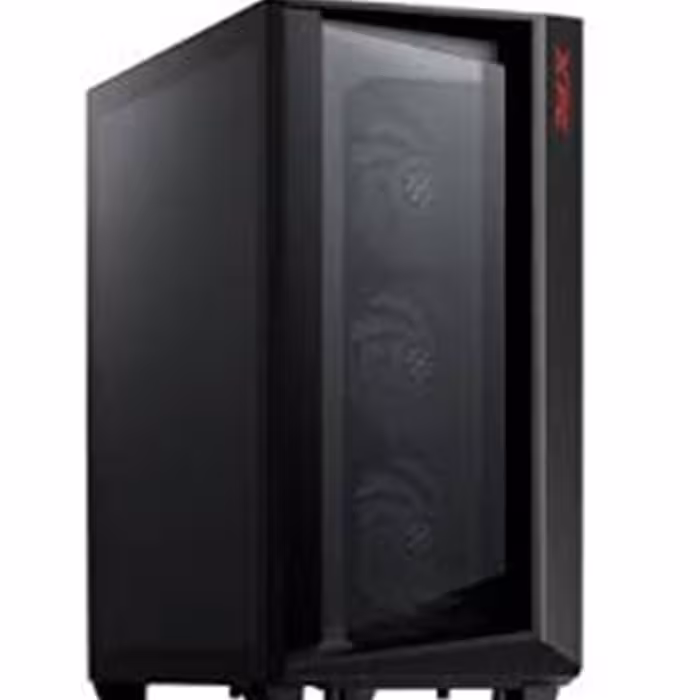 کیس ای دیتا Case Adata XPG CRUISER SUPER Black