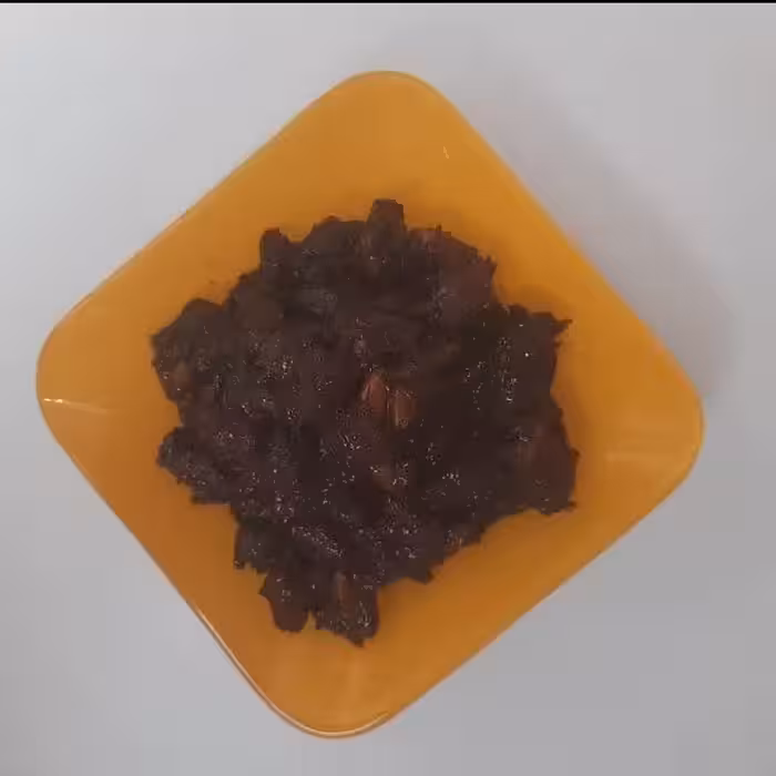 رب زغال اخته جنگلی /  کاملا  طبیعی  و بدون هیچ ماده نگه دارنده ، بسته بندی  در ظرف شیشه ای  330 گرم ،منطقه الموت قزوین  