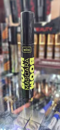 ریمل ویبو مدل BOOM BOOM