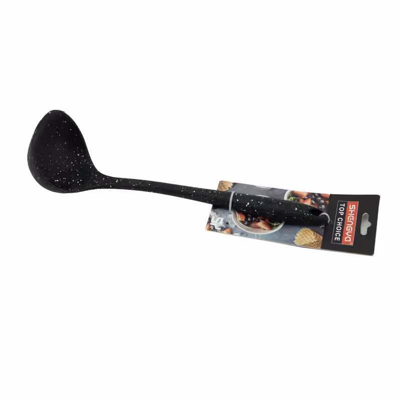 ملاقه شنگیا مدل خورشتی کهکشانی | کالا مکس