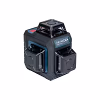 تراز لیزری 360 درجه سه بعدی سبز مدل 4682 آروا با لوازم