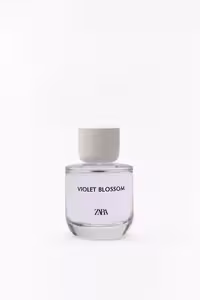 عطر ادکلن ویولت بلوسم زارا - ZARA Violet Blossom