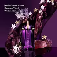 عطر ادکلن الین موگلر زنانه اصل | Mugler Alien 90ML
