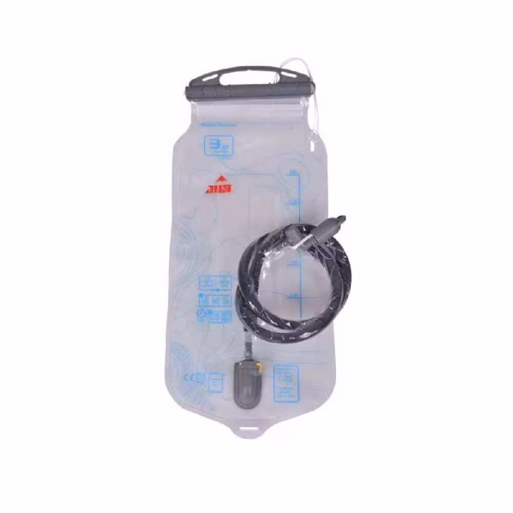 کمل بک 3 لیتری جیلو (JILO)