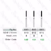 فرز الماسی چمفر 8 میل 885  تیزکاوان TEESKAVAN
