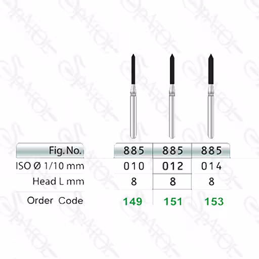 فرز الماسی چمفر 8 میل 885 تیزکاوان TEESKAVAN