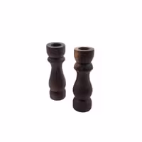 جاشمعی دو عددی لوله ای کد WD5772