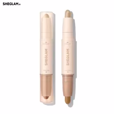 کانتور و هایلایتر استیکی شیگلم