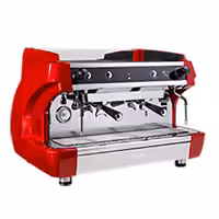 اسپرسو ساز بی پی دو گروپ نیمه اتومات تال کاپ مدل BIEPI MC-1
