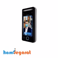 دستگاه حضور و غیاب TIAM