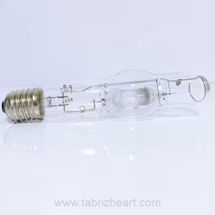 لامپ پارس شهاب متال هالید 400 وات