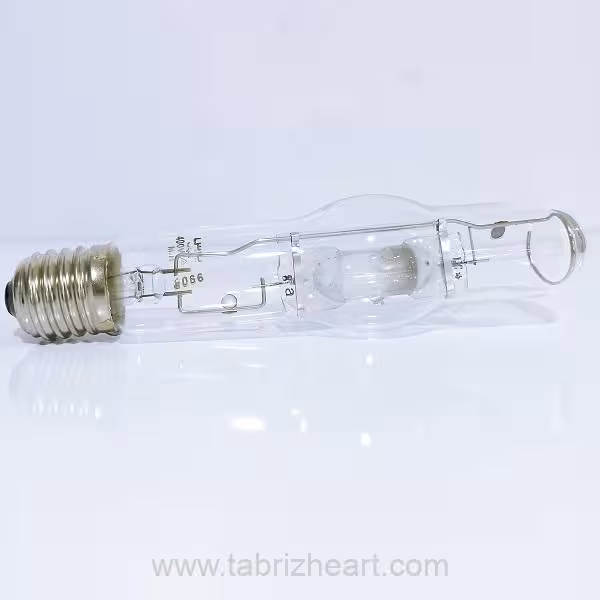 لامپ پارس شهاب متال هالید 400 وات