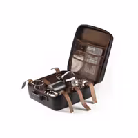 پکیج قهوه ساز مدل New V60 Arabic Ethiopian Barista Coffee Camping Bag