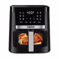 سرخ کن بدون روغن دیمی 7L مدل RA720DV