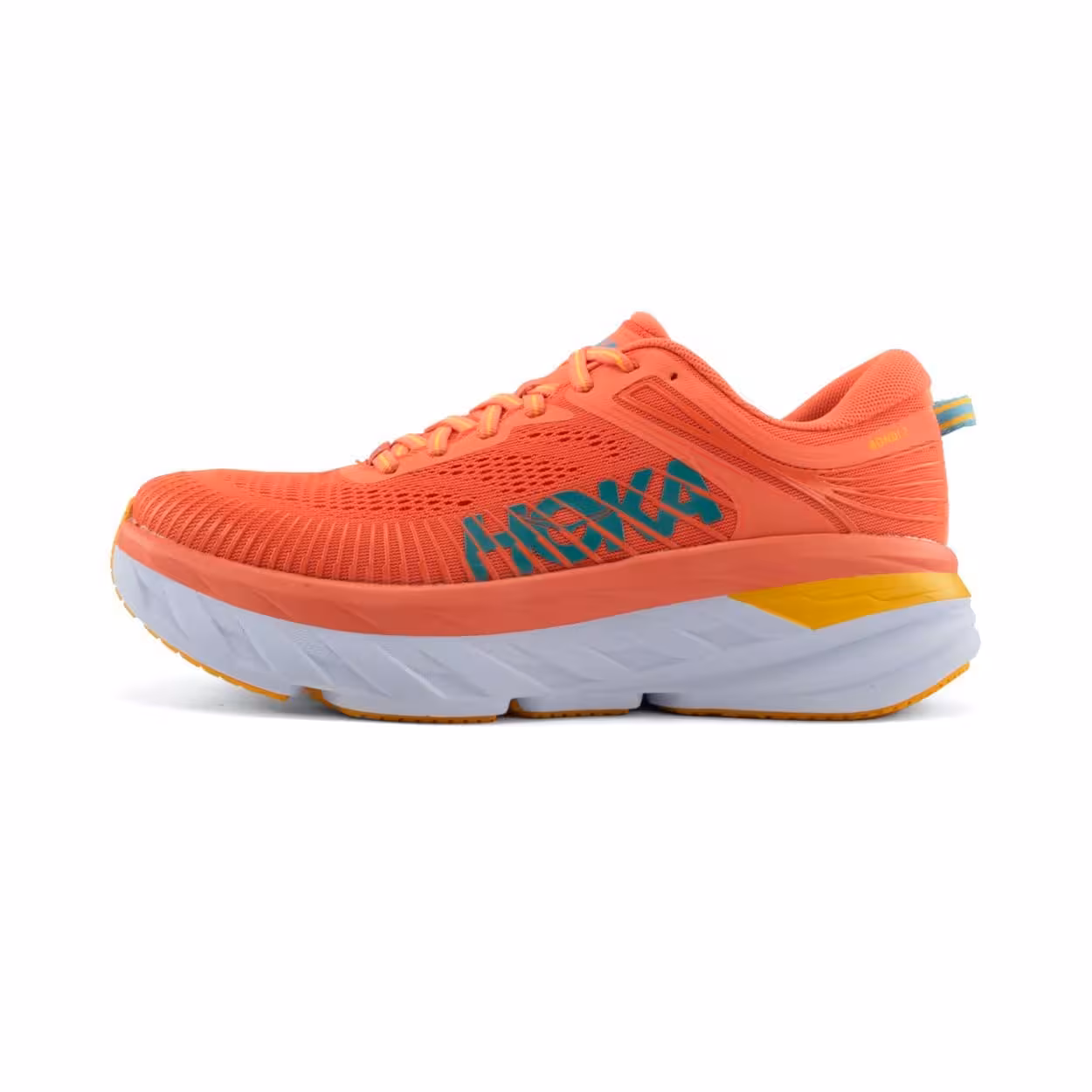 کفش مخصوص دویدن مردانه هوکا مدل Bondi 7