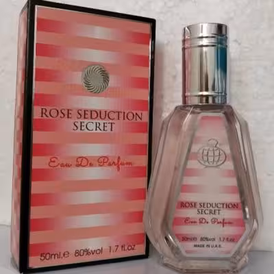 عطر ادکلن ویکتوریا سکرت بامب شل 50 میل فرگرانس