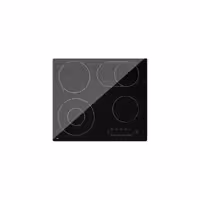 اجاق گاز برقی 4 شعله کن مدل CC4505