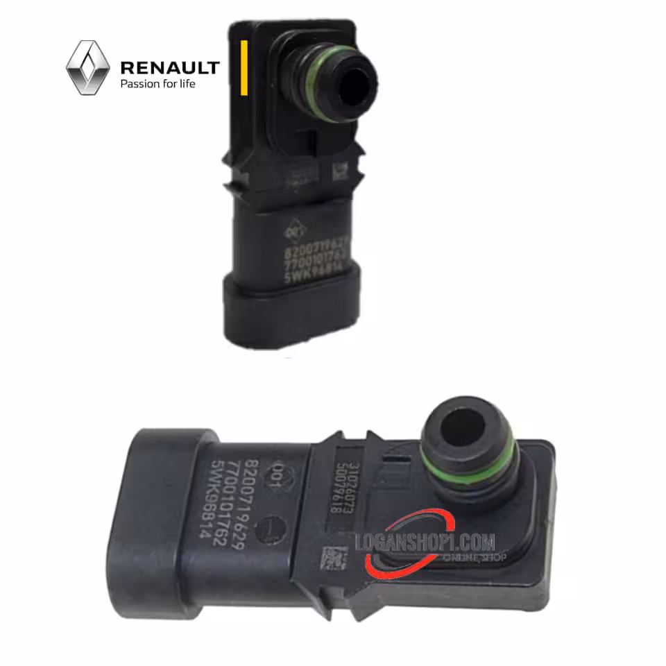 مپ سنسور رنو ساندرو اصلی رنو