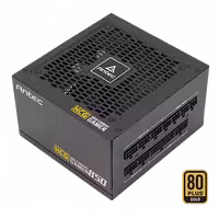 مشخصات، قیمت و خرید پاور - منبع تغذیه انتک گیمینگ ANTEC 850 Gaming HCG Gold