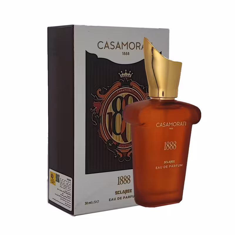عطر جیبی اسکلاره مدل Casamorati 1888 حجم 30 میلی لیتر