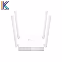 روتر بی‌سیم مدل Archer C24 ا Archer C24 AC750 Dual-Band Wi-Fi Router