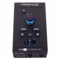 کارت صدا Presonus Revelator io44