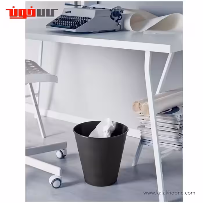 سطل ایکیا مدل FNISS