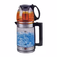 چای ساز یونیک گرم نگهدارنده مدل UL-124