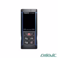 متر لیزری توسن مدل M1150 (150 متری دوربین دار)