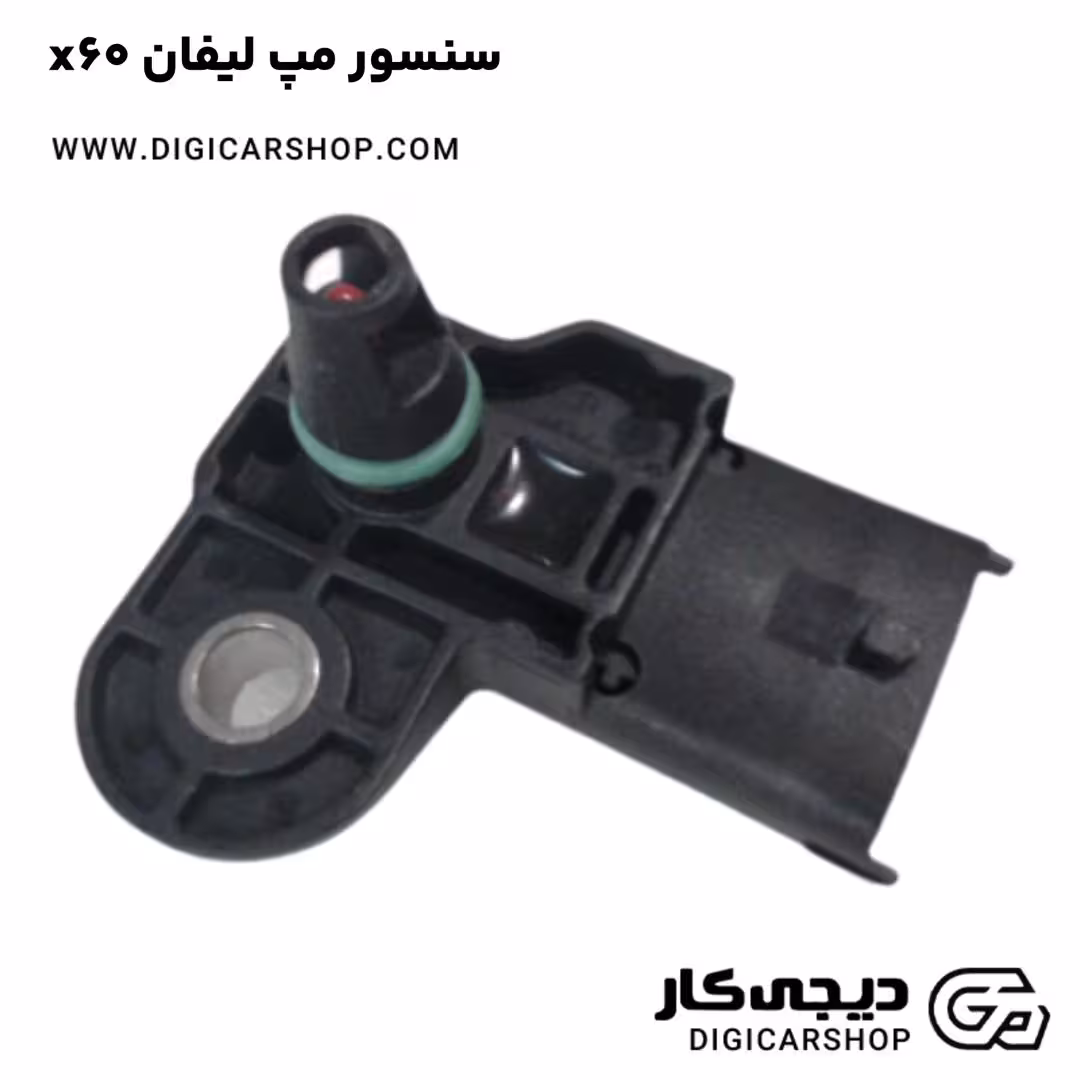سنسور مپ لیفان x60
