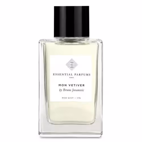 دکانت ادوپرفیوم Mon Vetiver از برند Essential Parfums