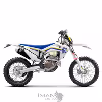Husqvarna FE 249 Heritage 2023