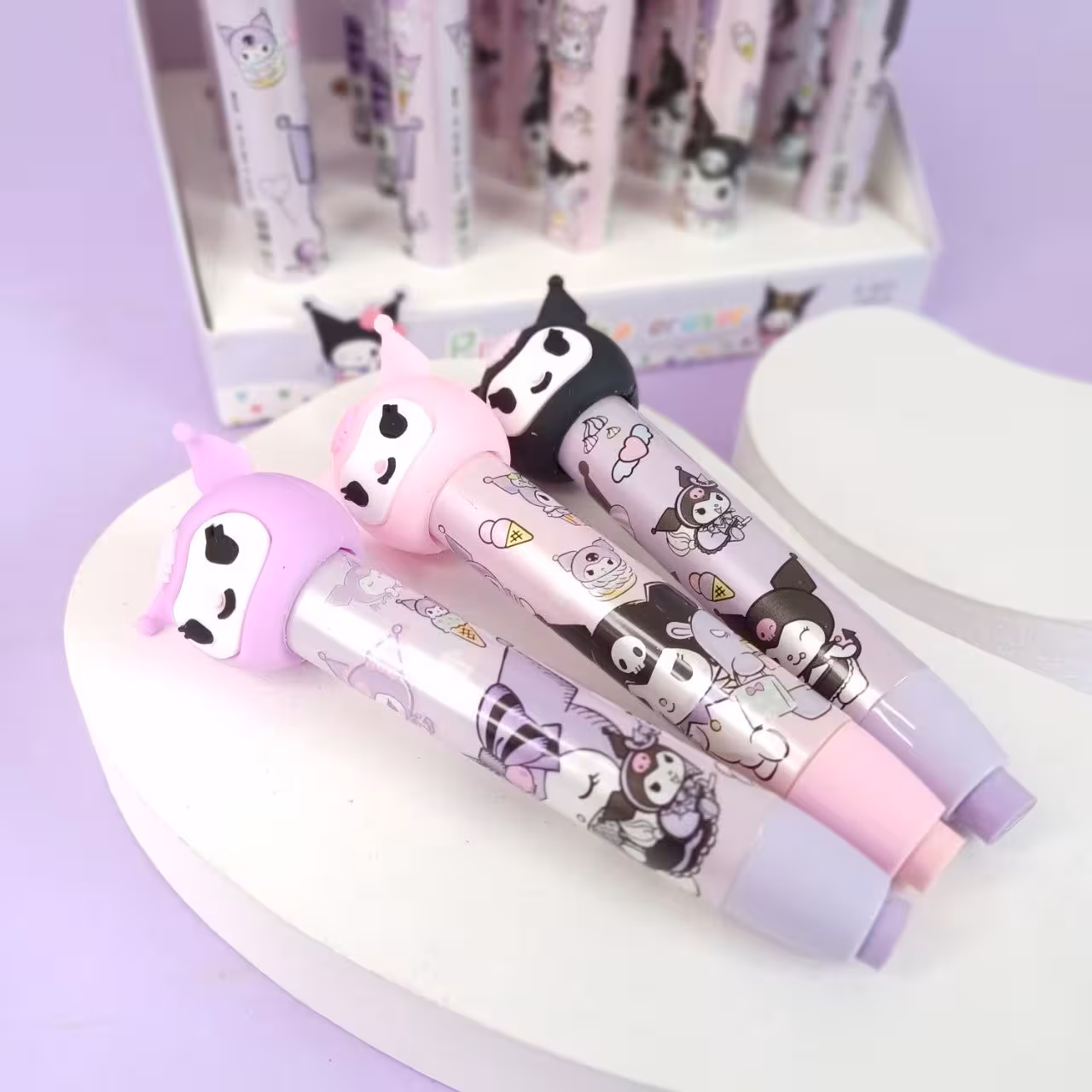 پاکن اتودی کرومی