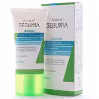 کرم ژل مرطوب کننده و بازسازی کننده سبوویس آردن سبوما