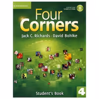 four corners 4
