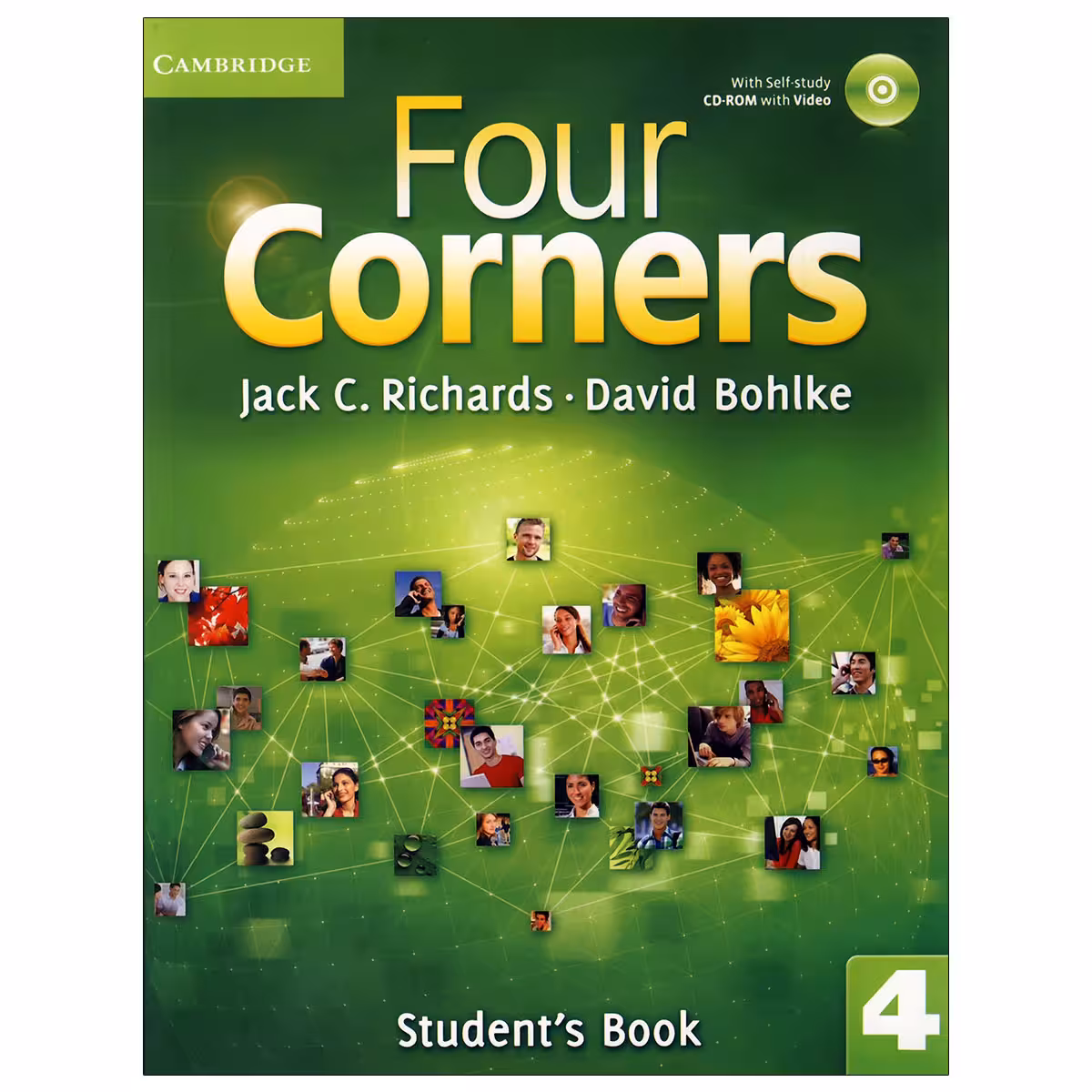 four corners 4