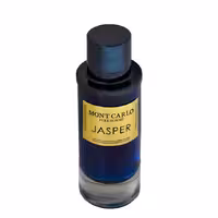 ادو پرفیوم مردانه جاسپر مدل مونت کارلو MONT CARLO حجم 100 میلی لیتر | Jasper Mont Carlo Eau De Parfum for Men 100 ml