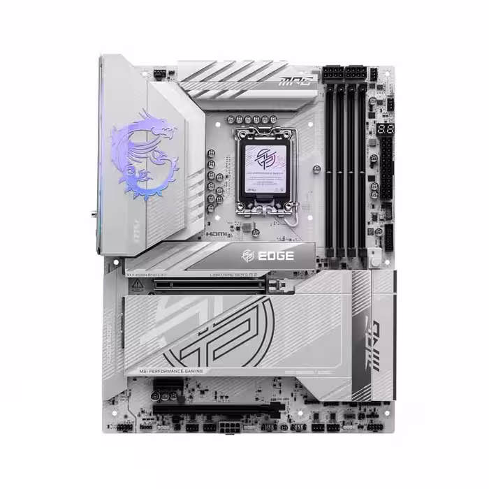 مادربرد MSI MPG Z890 EDGE TI WIFI