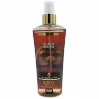 وود لایک بادی اسپلاش BLACK MARIN