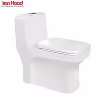 توالت فرنگی مروارید مدل ولگا